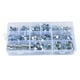 thumbnail image 5 of Clips de Doble Ear O Abrazadera de Silicona Baoblaze, 5 of 8