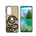 thumbnail image 1 of Compatible with Moto Edge+ (2022） Phone Case, Snake-5 Case Silicone Protective for Teen Girl Boy Case for Moto Edge+ (2022）, 1 of 1