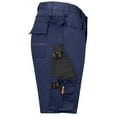 thumbnail image 3 of Jobman Mens Cargo Shorts, 3 of 4