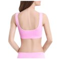 thumbnail image 4 of EOYWHK 1PC Seamless Bras for Women Women's Solid Lace Sexy Bra Seamless Women's Bra Daily Bra, 4 of 4