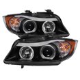 thumbnail image 1 of Spyder Automotive 5009005 Headlight Assembly, 1 of 1