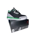 thumbnail image 2 of Size 6.5 - Jo r-dan 3 Retro Mid Pine Green, 2 of 3