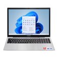 thumbnail image 1 of NOTEBOOK NEO 17,3 Pouces / INTEL CELERON N4020 / 4 Go RAM / 128 Go EMMC / avec Pavé Numérique & Pavé Tactile Multiple, 1 of 5
