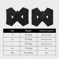 thumbnail image 5 of Jesscasday Postures Trainer Adjustable Natural Spinal Support For Sitting Standing Positions, 5 of 16
