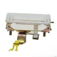 thumbnail image 6 of Rear Trunk Outside Door Handle Tailgate For Mitsubishi Pajero Montero Shogun V series, 2nd 3rd 4th generations, from 1992-2014, 6 of 6