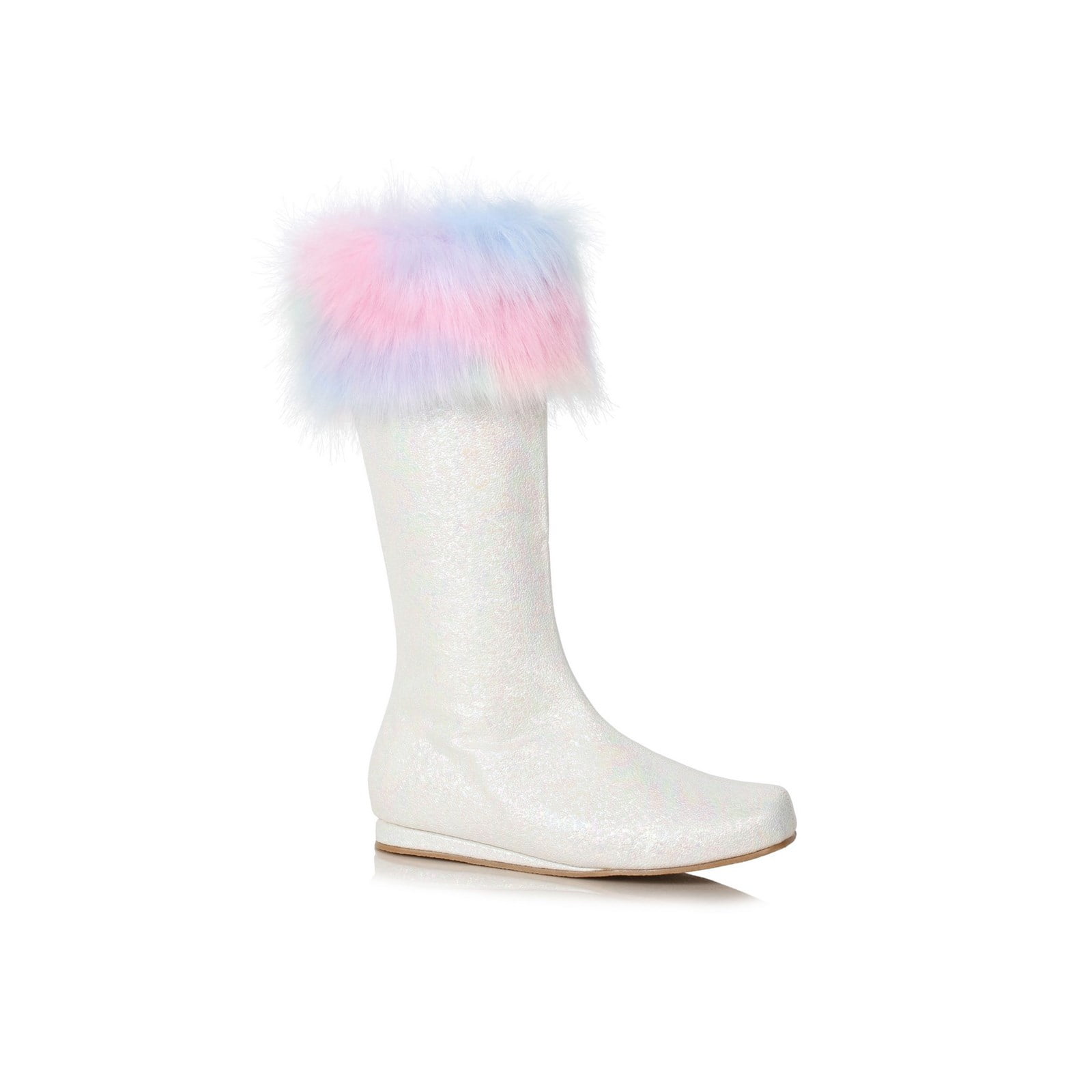 kids unicorn boots