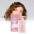 thumbnail image 1 of Fiudx Crema Definidora de Rizos, Fórmula Hidratante Antifrizz, Suaviza El Cabello Ondulado, Realza Los Rizos Naturales, Fácil Aplicación para Looks con Estilo, Perfecta para Quienes Aman El Cabello R, 1 of 6