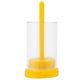 thumbnail image 1 of 1pc Queen Bee Marker Marking Cage Bottle & Soft Plunger Beekeeping Tackle Beekeeper Tool, 1 of 4