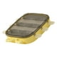 thumbnail image 3 of Moldes para paletas de hielo de 6 cavidades Moldes para paletas de hielo de silicona reutilizables Molde para helados congelados caseros de fácil liberación para niños y adultos Amarillo, 3 of 13