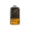 thumbnail image 3 of Tough Tested Pro Car Charger - Car power adapter - on cable: Micro-USB, 3 of 3
