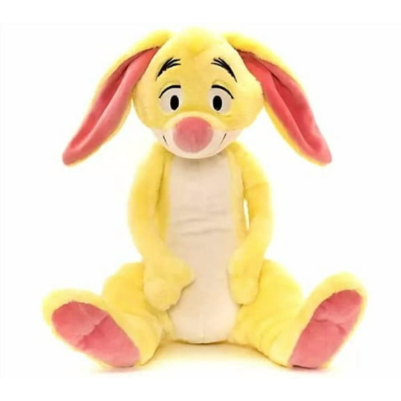 Winnie the Poo 35cm Rabbit Soft Plush Toy