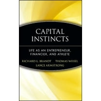 Capital Instincts, (Hardcover)