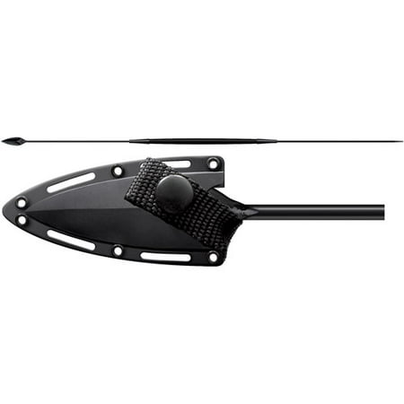Cold Steel Micro Samburu Spear Martial Arts Weapons 95SCMB