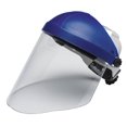 thumbnail image 1 of Casco con trinquete H8A de Safety System con protector facial WP96, 1 of 2