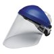 thumbnail image 1 of Casco con trinquete H8A de Safety System con protector facial WP96, 1 of 2