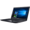 thumbnail image 3 of Acer Aspire E 17 E5-774-50SY - 17.3" - Core i5 7200U - 8 GB RAM - 1 TB HDD - US International, 3 of 9