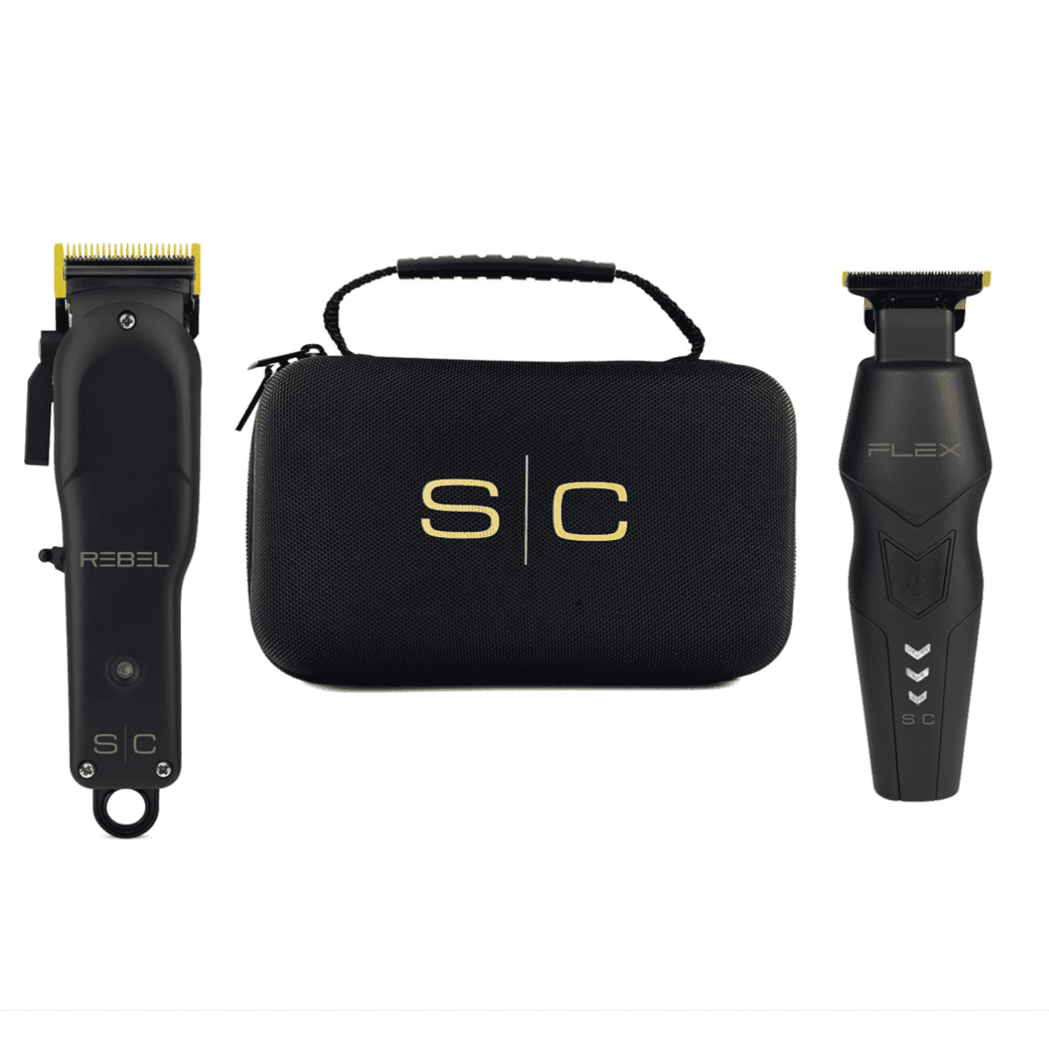WAHL MagicClip Clipper&Detailer ブラック@xm@ Wahl Professional Cordless Magic Clip Clipper & Detailer