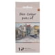 thumbnail image 2 of Sketching Pencil, 12 Colors Evenly Colored Anticrack Antifall Charcoal Pencils For Manuscripts For Paintings ANGGREK DH1211, 2 of 8