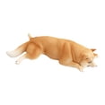 thumbnail image 1 of Dog Figurine For Decor Miniature Dog Cake Topper For Women Mom Birthday, 1 of 5