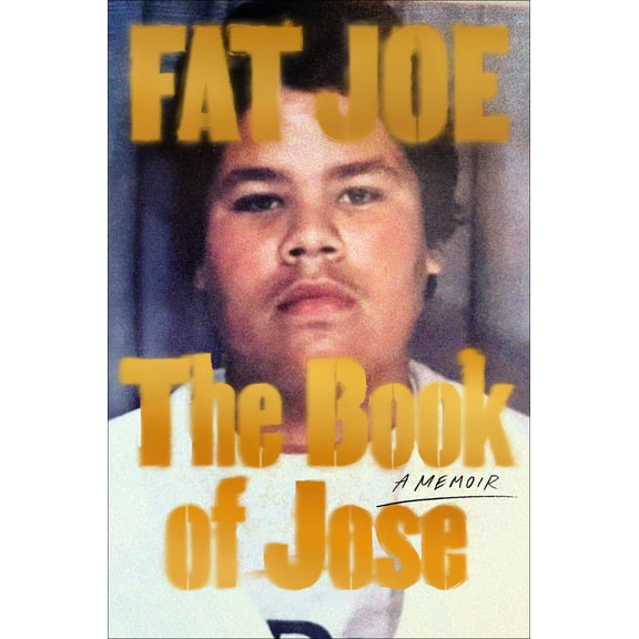 Pre-Owned The Book of Jose: A Memoir (Hardcover) 0593230647 9780593230640