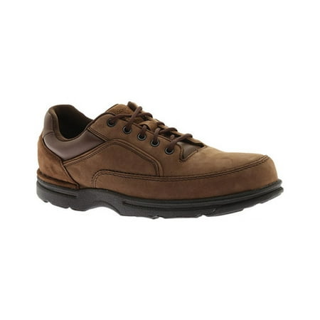 Men's Rockport World Tour Eureka (Best Casual Shoes Brand In The World)