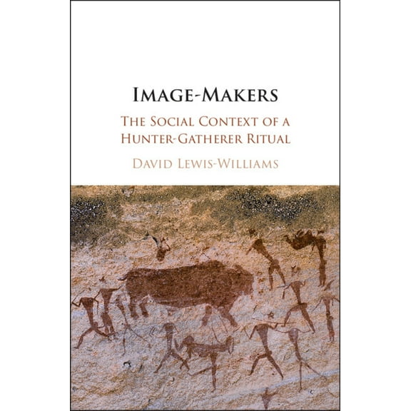 Image-Makers, (Hardcover)