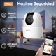thumbnail image 3 of IMOU Cámara IP Domo Ranger 2C 2MP IPC-TA22CN-B Motorizado Wifi de 2 MP con Micrófono & Bocina Integrada Modo Privacidad Detección de Humanos y Sirena, 3 of 5