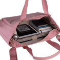 thumbnail image 3 of Bolsa para Laptop Mujer hasta 16 Pulgadas LuckyLy Modelo Tanya Rosa UNITALLA, 3 of 7