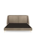 thumbnail image 4 of Cama Matrimonial Kessa Muebles  Trenton, 4 of 9
