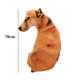 thumbnail image 2 of Adorable juguete de peluche para perro, regalo creativo, almohada para abrazar, cómoda almohada para dormir. Estilo B, 2 of 9