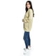 thumbnail image 2 of Sueter envolvente Roman Fashion /Juvenil, 100 (Cafe) cafe CH, 2 of 5
