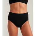 thumbnail image 2 of Saalt Leakproof Seamless High Waist, 2 of 11