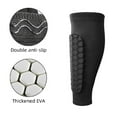 thumbnail image 4 of Shin Guards Soccer for Young Athletes - Comfort, Safety, & Performance, 4 of 7