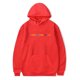 thumbnail image 3 of Sudadera con capucha de los trillizos de Sturniolo Let's Trip Merchandising Estampado Unisex Moda Divertida Casual Ropa de calle, 3 of 5