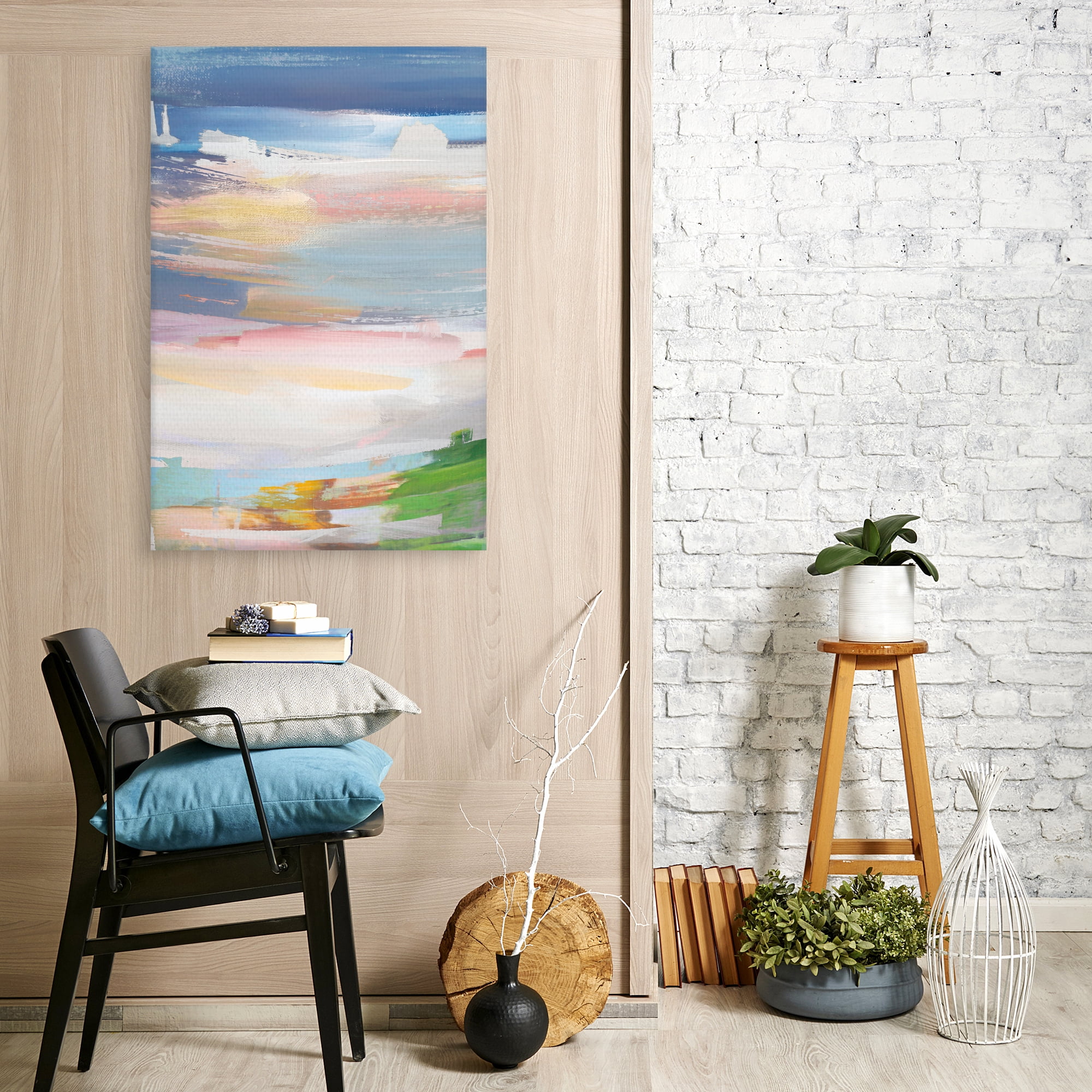 Dreamscape by Paul Duncan Canvas Art Print