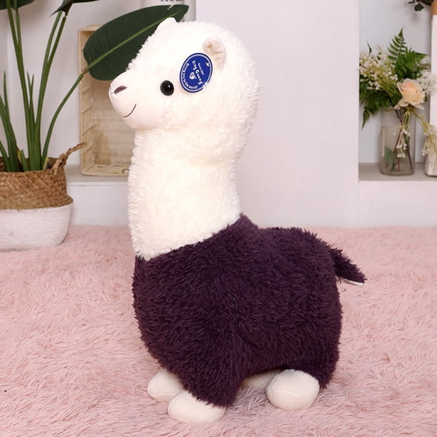 Plush Cute 3D Dolls Soft Toy Stuffed Animal For Home Decor Birthday Gifts 28CM