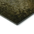 thumbnail image 4 of Addison Rugs Mayfield Washable Transitional Casual Brown Rectangle Rug, 8' x 10', 4 of 6