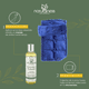 thumbnail image 5 of Paquete-Compresa de semillas para Muñequera. Elaborada con Semillas y Plantas Medicinales naturalness (Compresa + Aceite 125ml)., 5 of 5