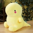 thumbnail image 2 of Adorable Prehistoric Pal, Unique Stuffed Dinosaur Toy With Charming Design, Perfect For Little Explorers, 2 of 4