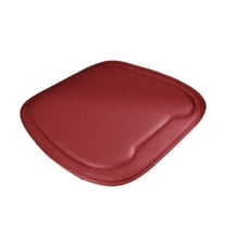 Yooshoverk Four-Season Seat Cushion, Universal Car Driver’s Pad, Ventilated Breathable Comfort, Durable
