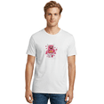thumbnail image 2 of 404-Minotaur Mens Graphic Tee, 100% Cotton, Casual Summer Wear BAA097, 2 of 2