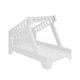 thumbnail image 1 of 1 caja portaetiquetas térmicas para envíos, para rollos y etiquetas plegadas., 1 of 7