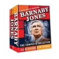 thumbnail image 2 of Barnaby Jones: The Complete Collection (DVD), 2 of 2
