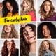 thumbnail image 5 of Marc Anthony Strictly Curls Curl Defining Styling Lotion, 8.3 Ounce Tube, 2 count, 5 of 8