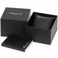 thumbnail image 4 of Women's Kenneth Cole Silver Steel Crystallized Watch KC50044004, 4 of 4