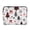 Christmas Tree Snowflakes Bow, variant on JIALIOU Laptop Sleeve Case with Zipper 13-13.3/15-16 Inch Compatible with MacBook HP Lenovo Dell ASUS Acer, Christmas Tree Snowflakes Bow