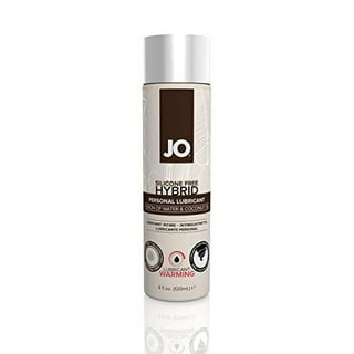 Warming Lubricant | Walmart Canada