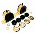 thumbnail image 3 of 5.5126G Sway Bar Bushings Set of 2 Front For 1500 2500 3500 Pair, 3 of 9