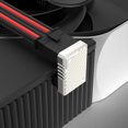 thumbnail image 1 of Adaptador De Fuente De Alimentación Adaptador de tarjeta gráfica ATX3.0 para RTX 4090 4080 4070 Ti 3090 Ti (Silver STD), 1 of 6