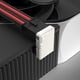 thumbnail image 4 of Adaptador Tarjeta Gráfica ATX3.0 para 4090 4080 4070 Ti 3090 (Plata STD), 4 of 9